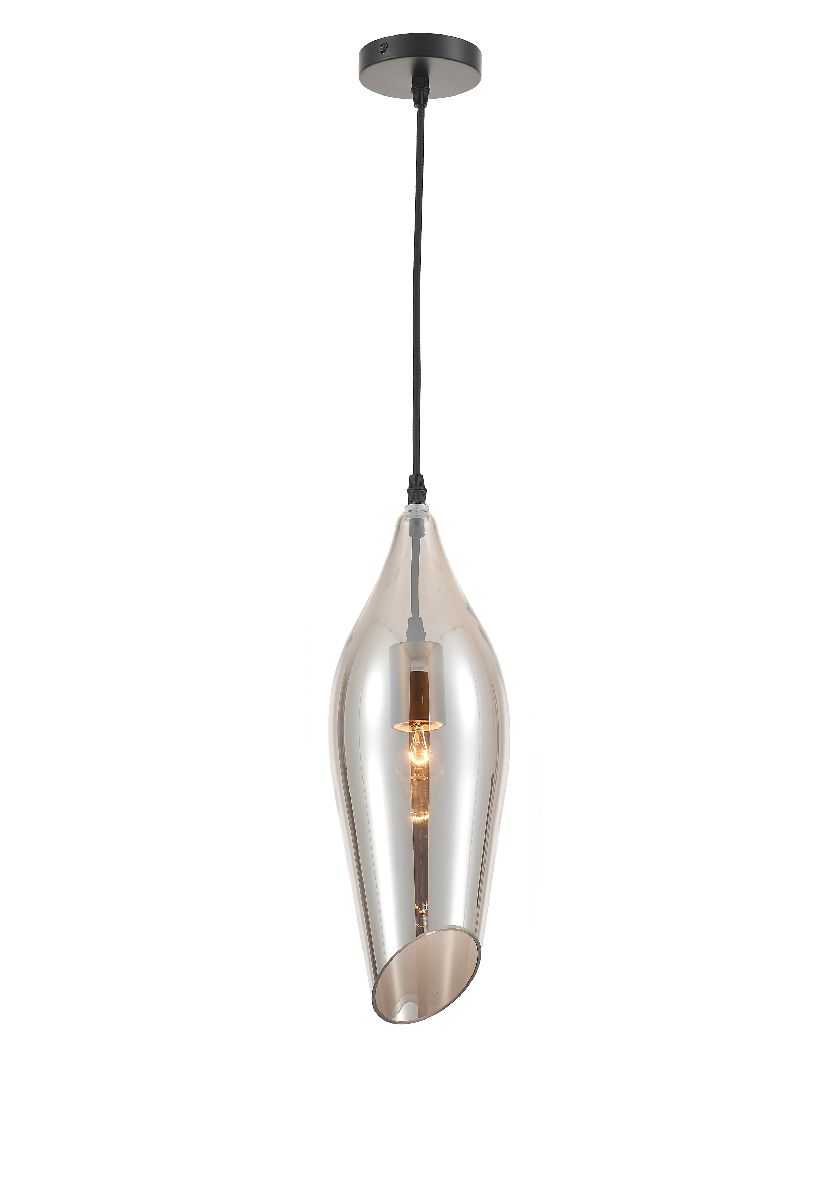 Подвесной светильник Rivoli Felicia 4128-201 Б0066484 УЦ