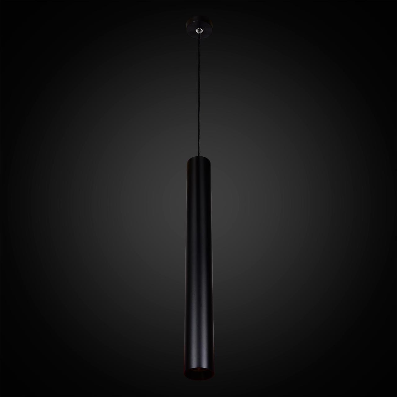 Подвесной светодиодный светильник Citilux Тубус CL01PBL121