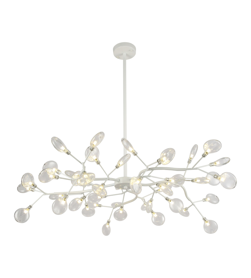 Подвесная люстра Kink Light Ветта 07521-45L,01(01)