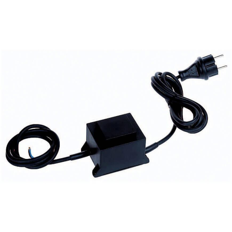 Трансформатор индукционный SLV K-Trafo 10VA 12V IP44 227140