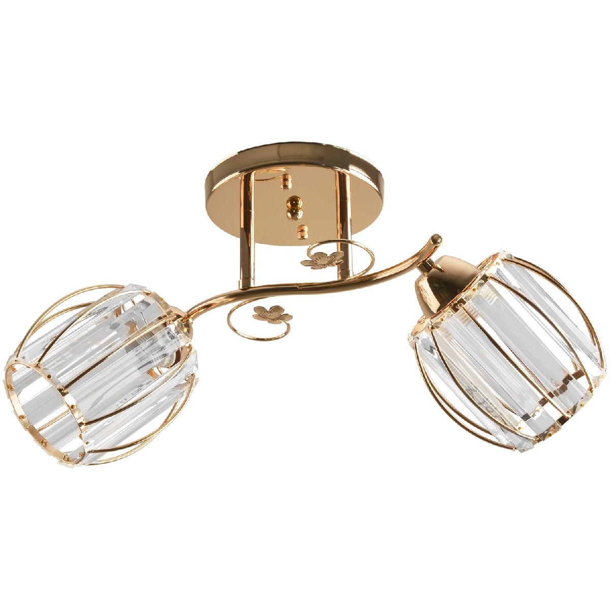 Потолочный светильник Reluce 04628-0.3-02 FG