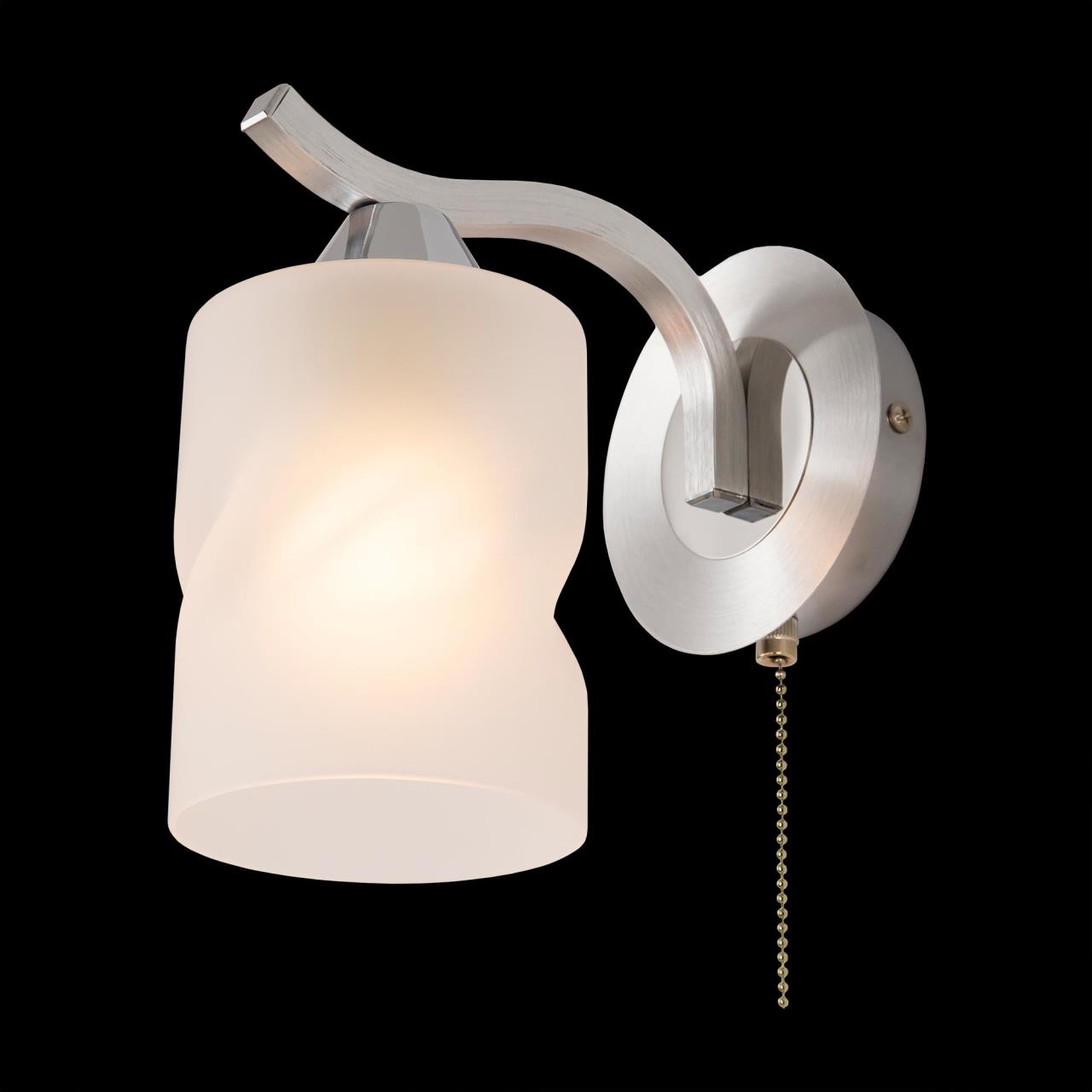 Бра с выключателем на корпусе Citilux Сиерра CL119410