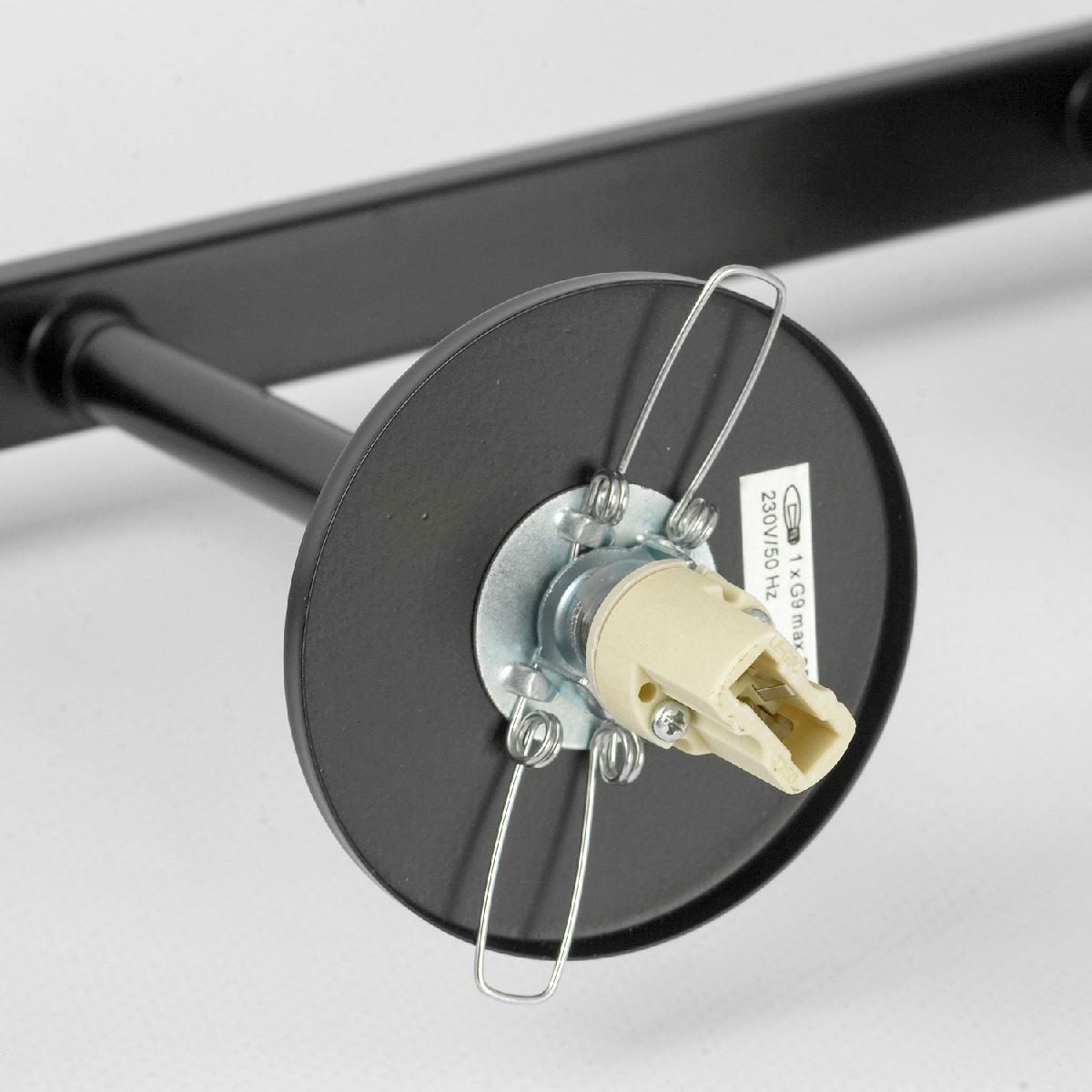 Подвесной светильник Lussole Antioch LSP-8849