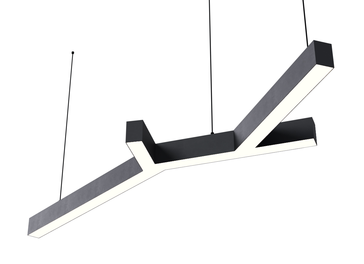 Подвесной светильник Donolux Twiggy DL18516S052B115