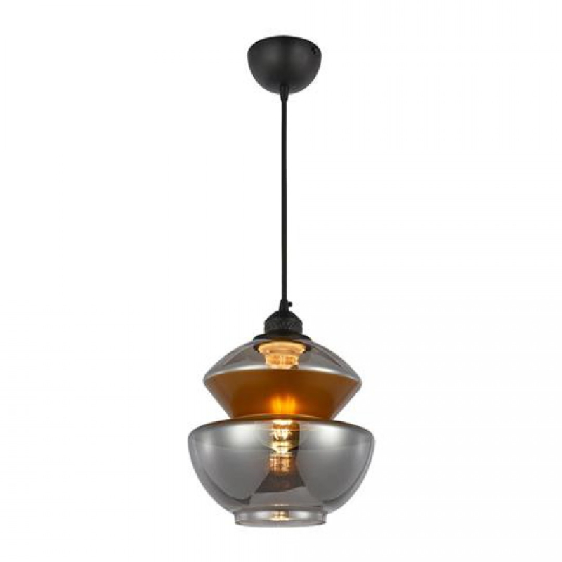 Подвесной светильник Horoz Harmony 021-017-0002 HRZ33003031