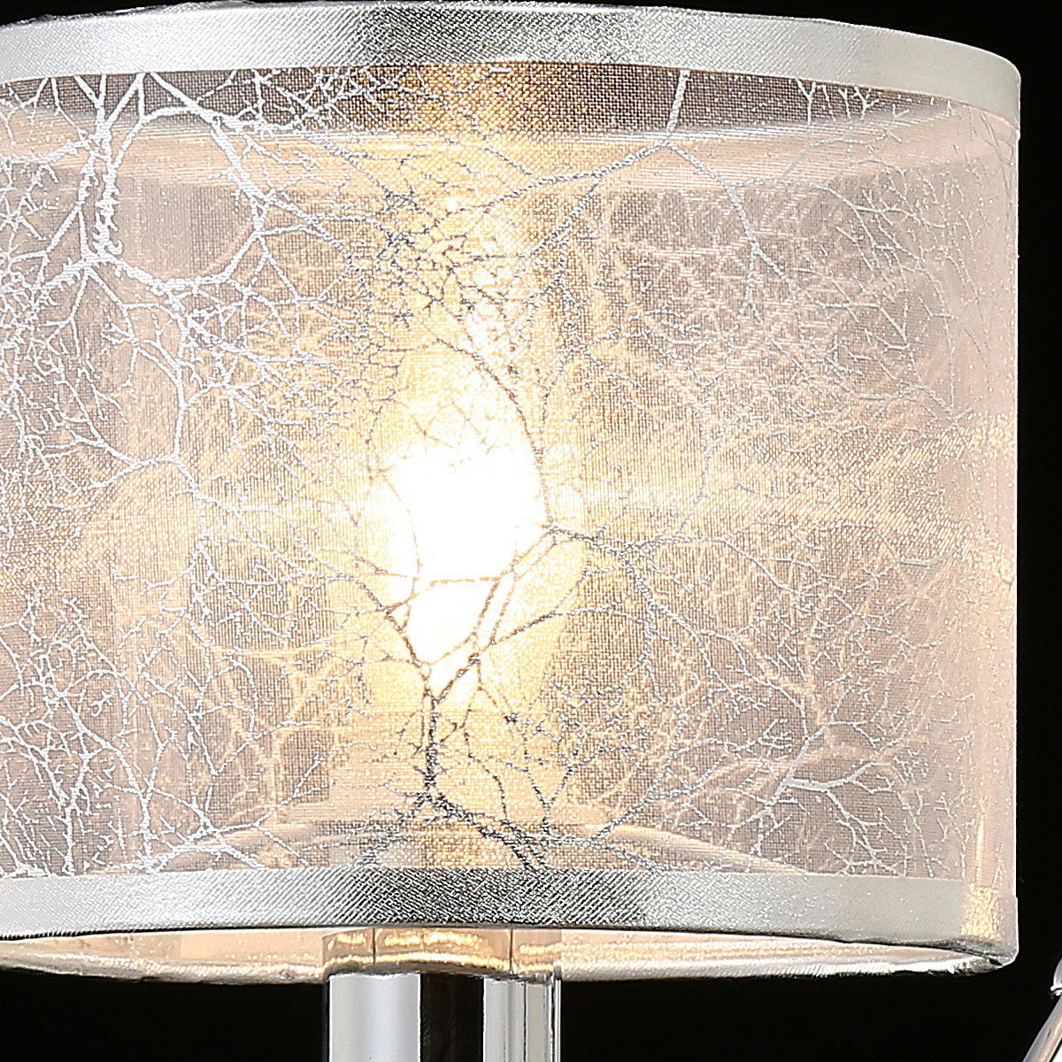 Бра Illumico IL6216-1W-27 CR