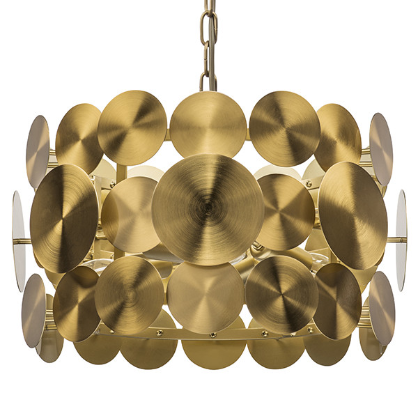 Подвесная люстра Lightstar 797041