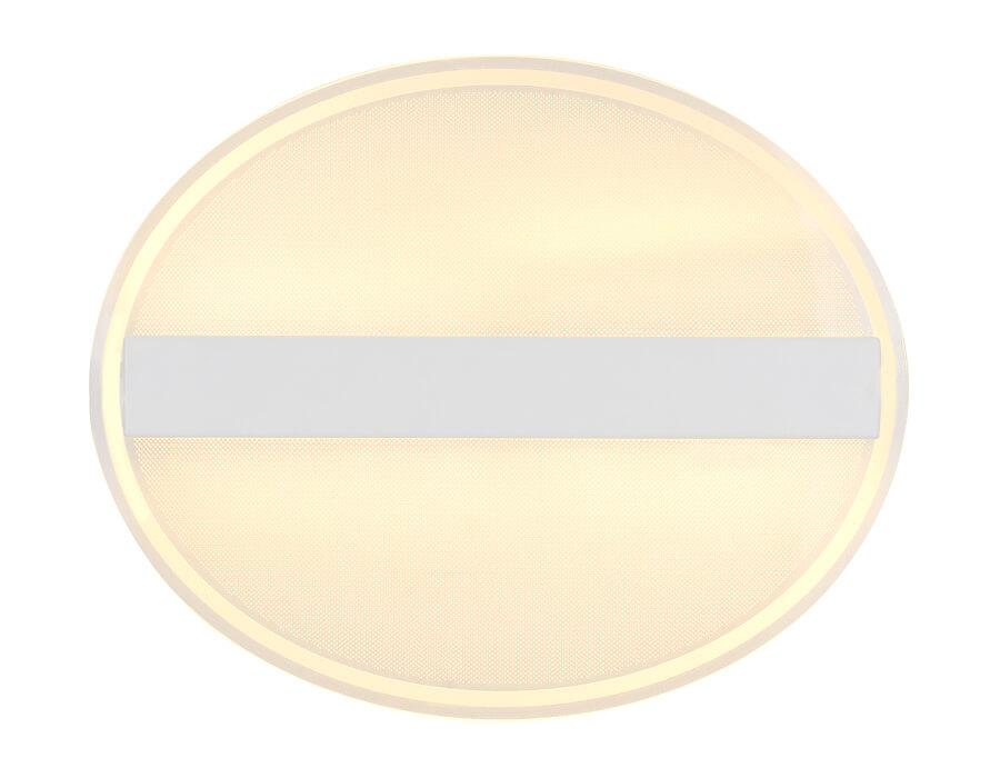 Потолочный светодиодный светильник Ambrella Light Original FA604