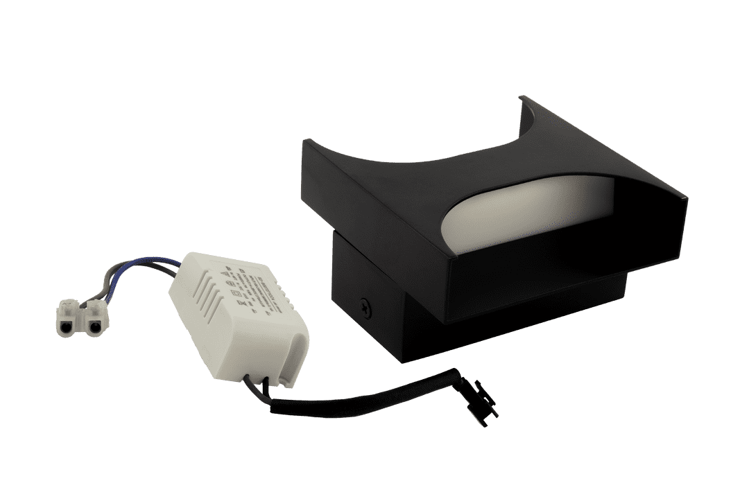 Настенный светильник DesignLed GW-7001-5-BL-NW 002070