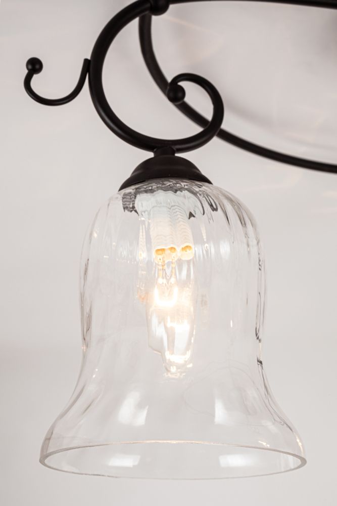 Потолочная люстра Escada 313/5PL