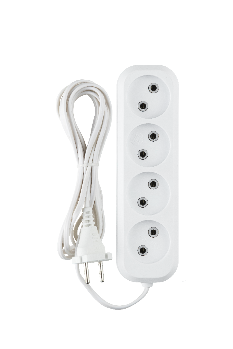 Удлинитель бытовой Duwi 28617 2