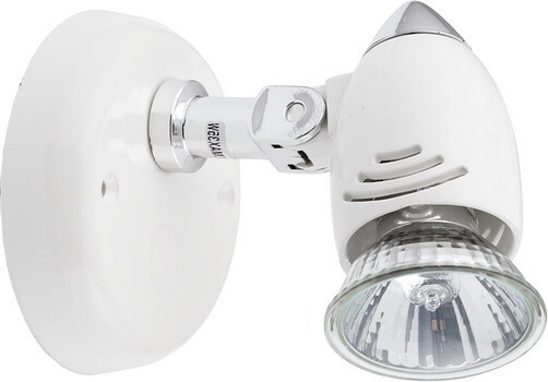 Спот Nowodvorski Colville White 5725