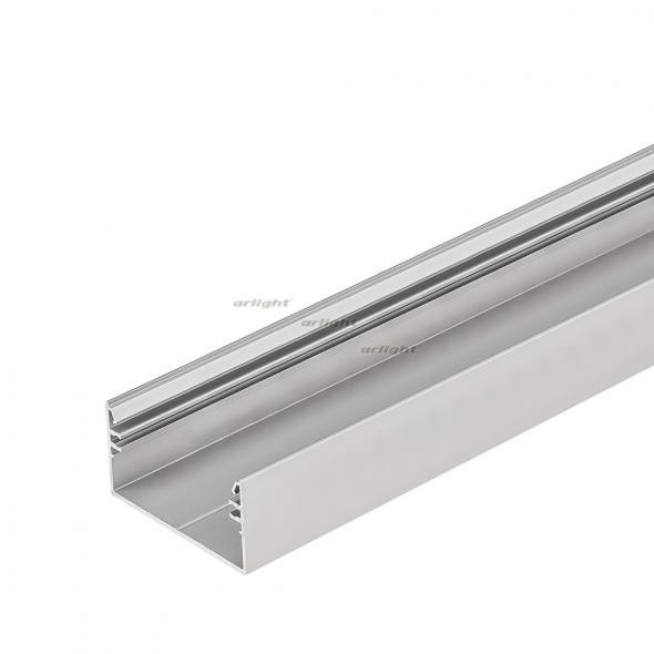 Профиль Arlight TOP-LINIA53-H28-2000 ANOD 016991