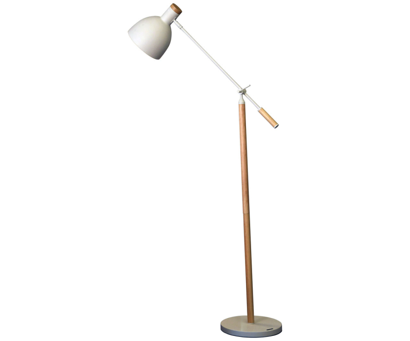 Торшер Kink Light Дели 07030,01