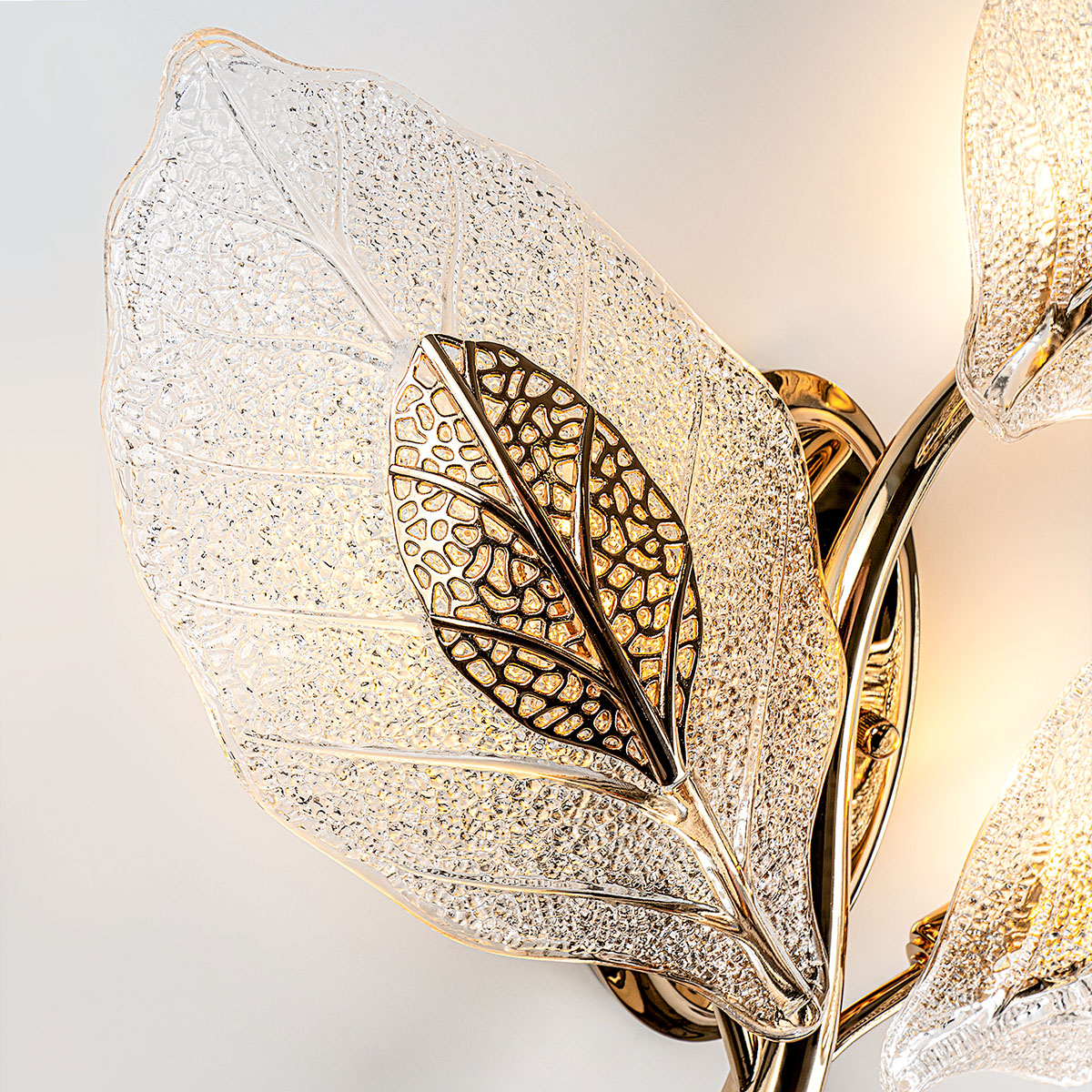 Бра Modestyle MS.250.03 GD