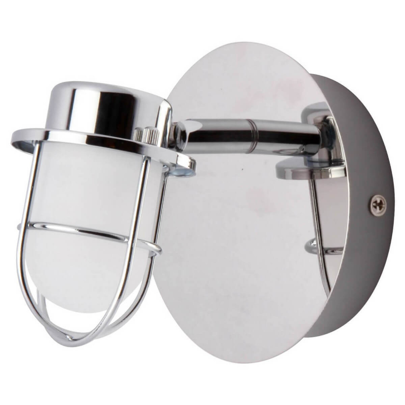 Светодиодный спот Lussole LSP-9926 УЦ