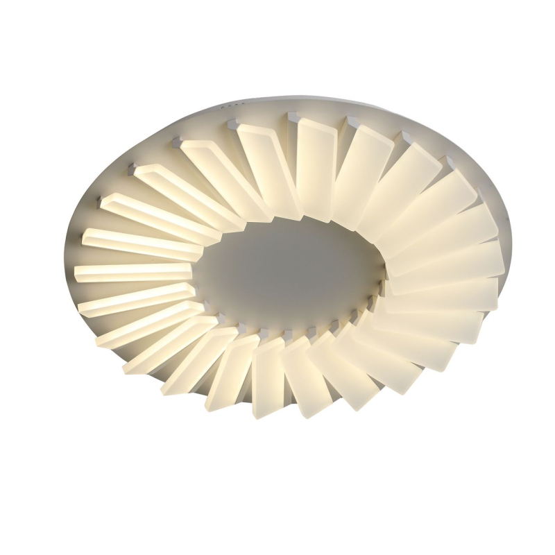 Потолочный светодиодный светильник ST Luce Tifoso SL837.502.24