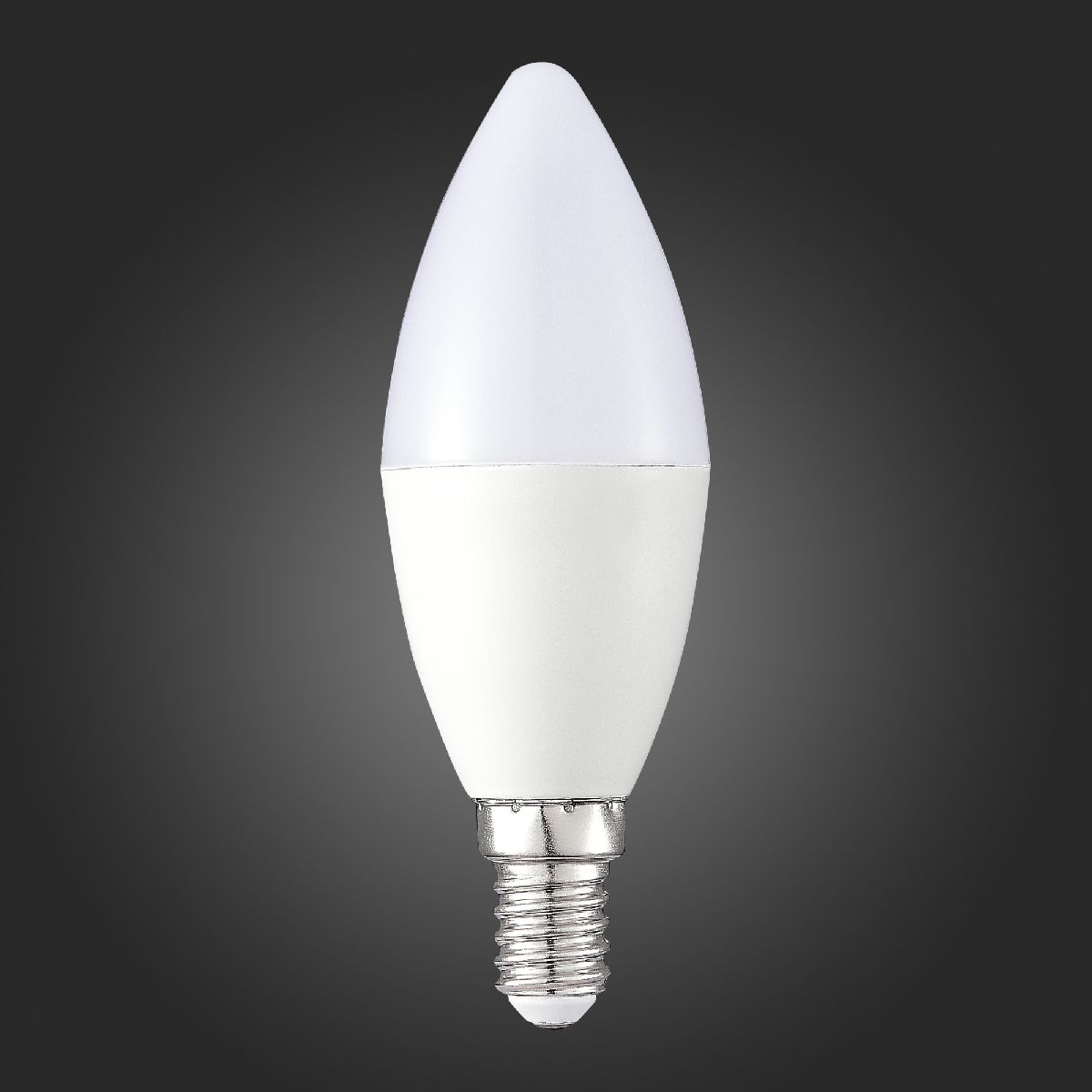 Лампа светодиодная ST Luce Smart E14 5W 2700K-6500K ST9100.148.05