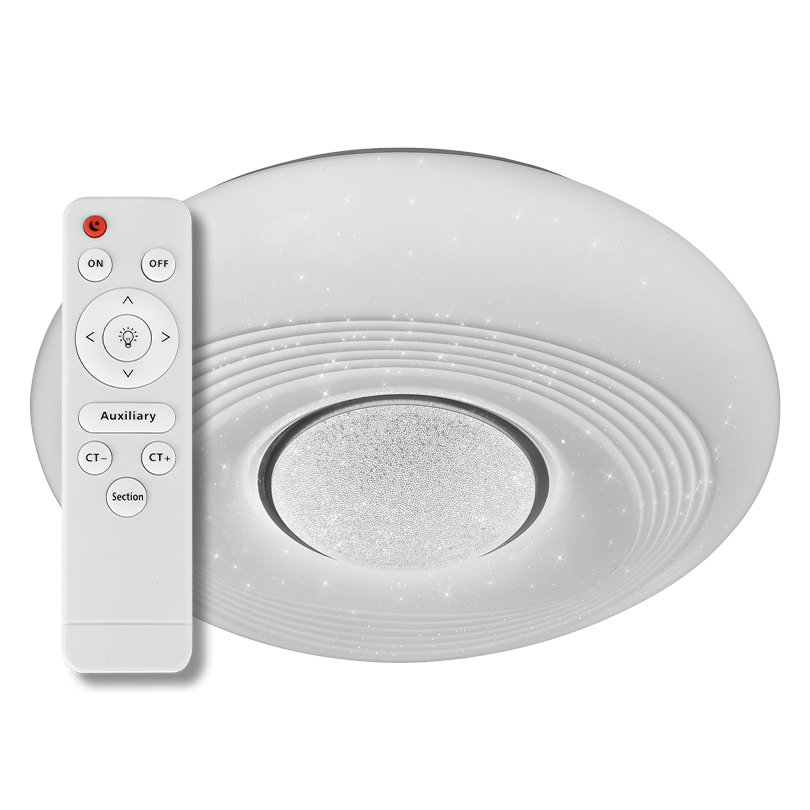 Потолочный светильник Lumin'arte Lily CLL53