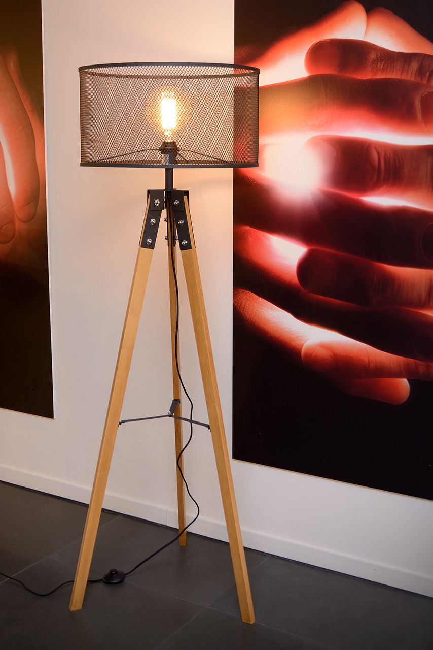 Торшер Lucide Aldgate 20708/81/30