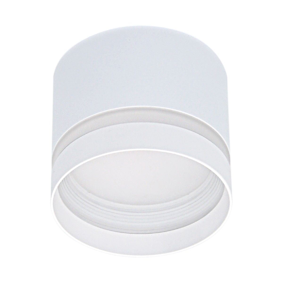 Накладной светильник Reluce 53001-9.5-001LD GX53 WT