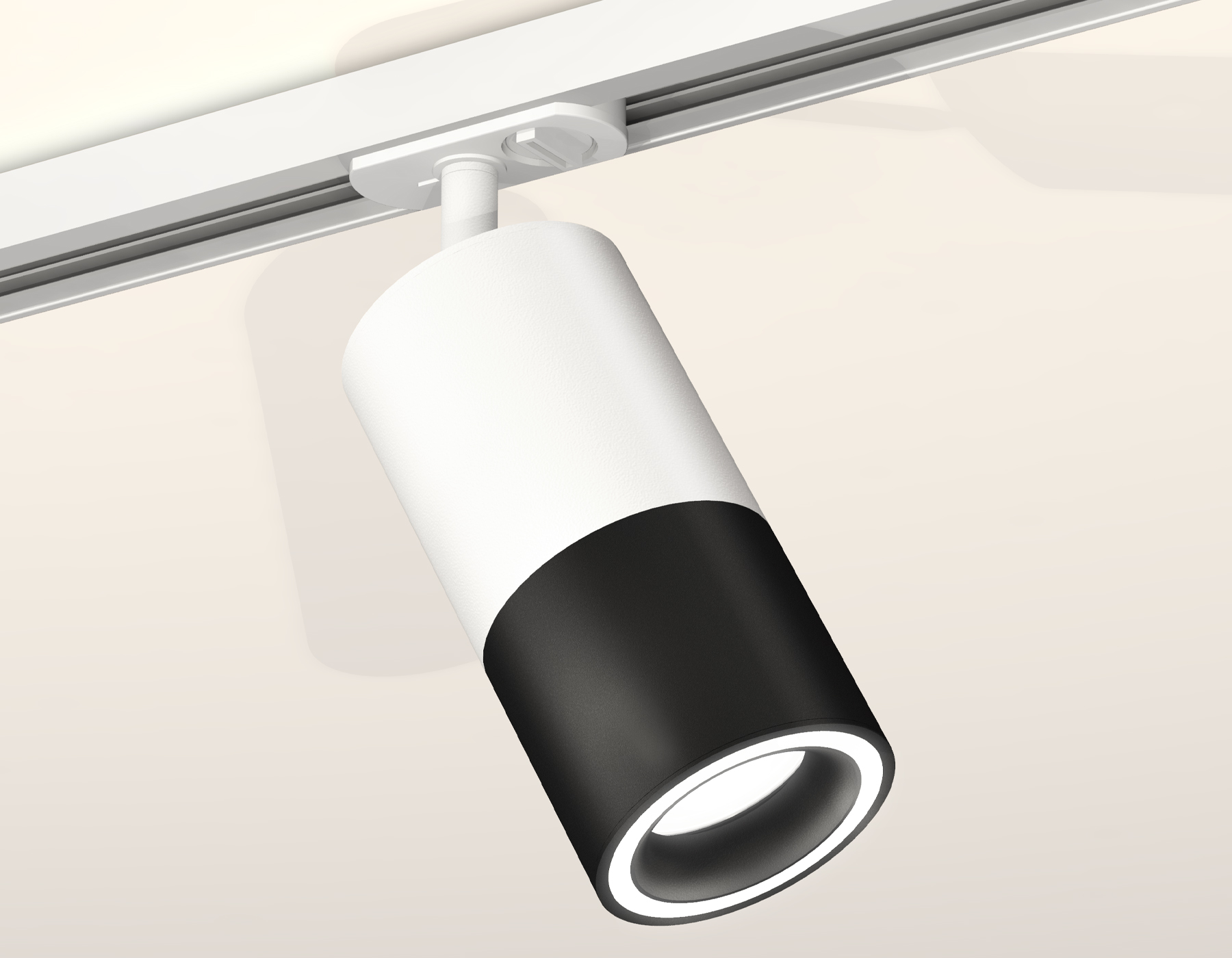 Комплект трекового светильника Ambrella Light Track System XT7402090 (A2536, C7421, A2011, C7402, N7111)