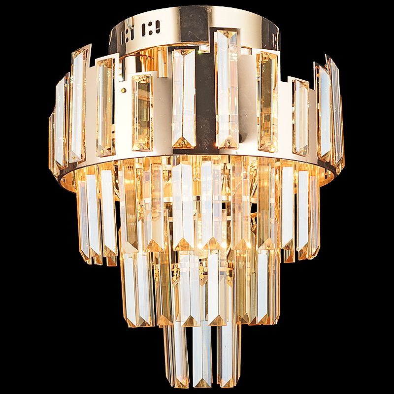 Потолочная люстра Reluce 01973-0.3-5+4