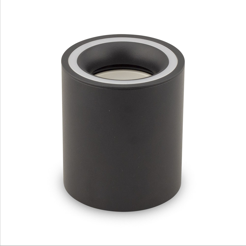 Накладной светильник AM Group AM474 BK