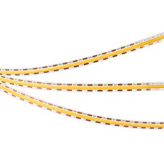 Светодиодная лента Arlight COB-X544-8mm 24V White6000 (11 W/m, IP20, 5m, FreeCut) 043412