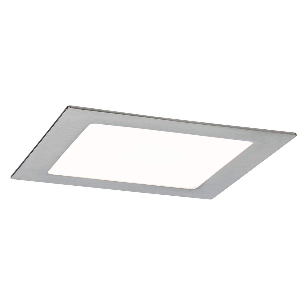 Встраиваемый светодиодный светильник Paulmann Premium Line Panel 92041