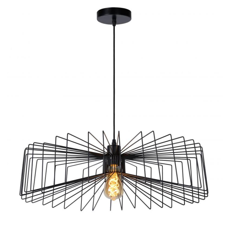 Подвесной светильник Lucide Jur 72405/57/30