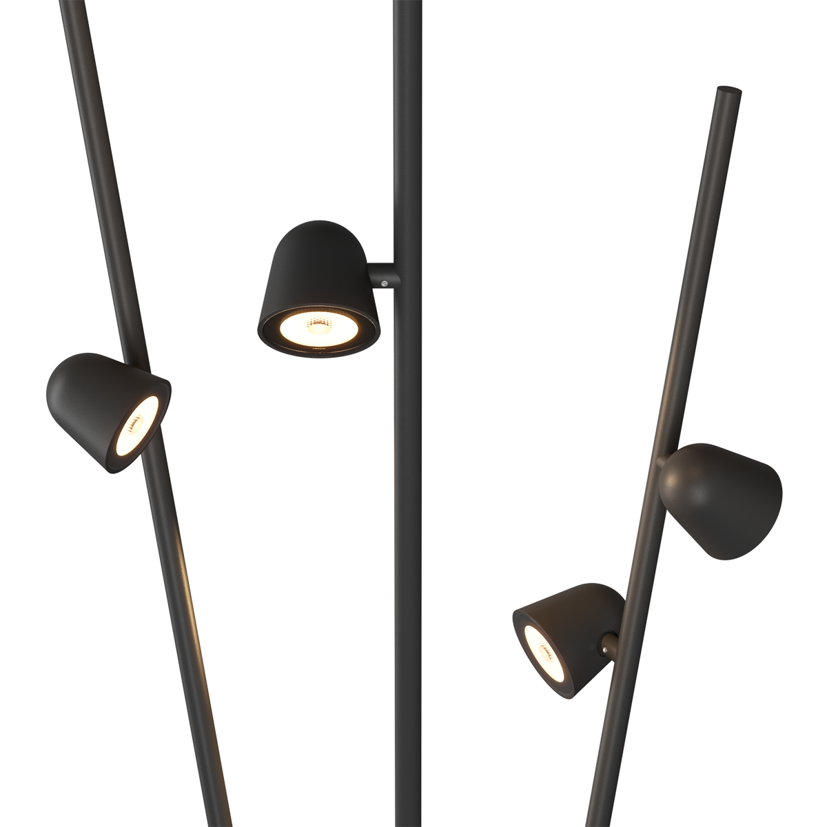 Ландшафтный светильник Lumker FA-737166-21.7-WW 009608