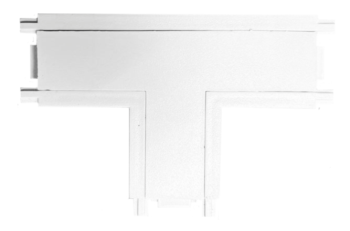 Коннектор Т-образный EKS Clarus 0У-00002322