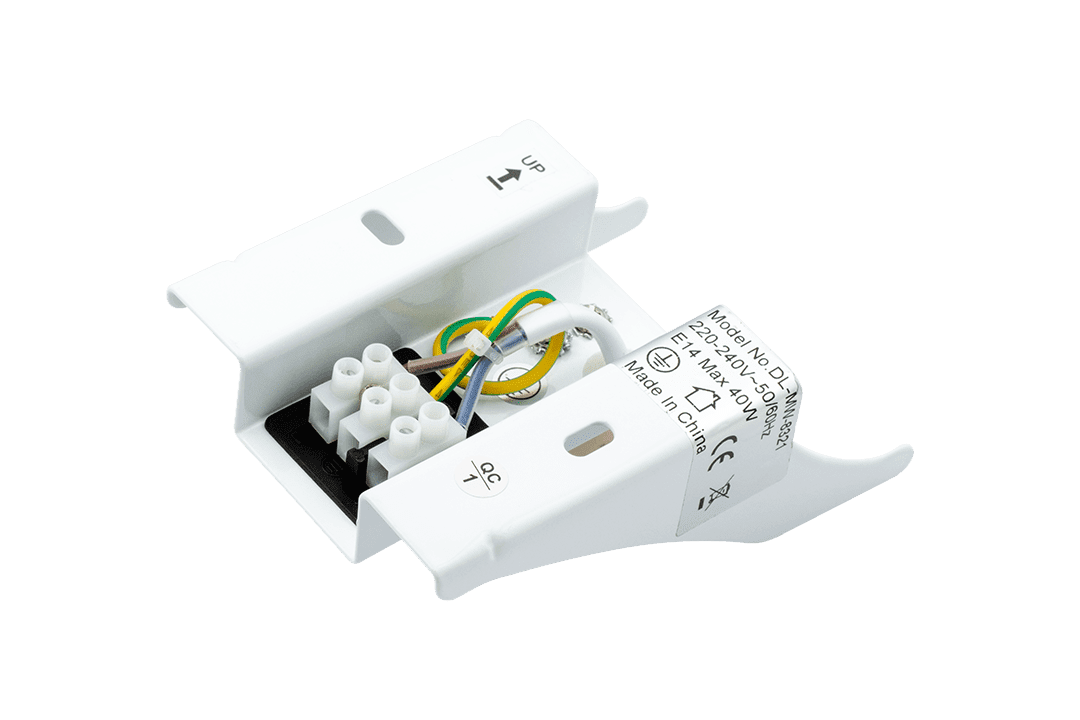 Гипсовый светильник DesignLed DL-MW-8321 003056