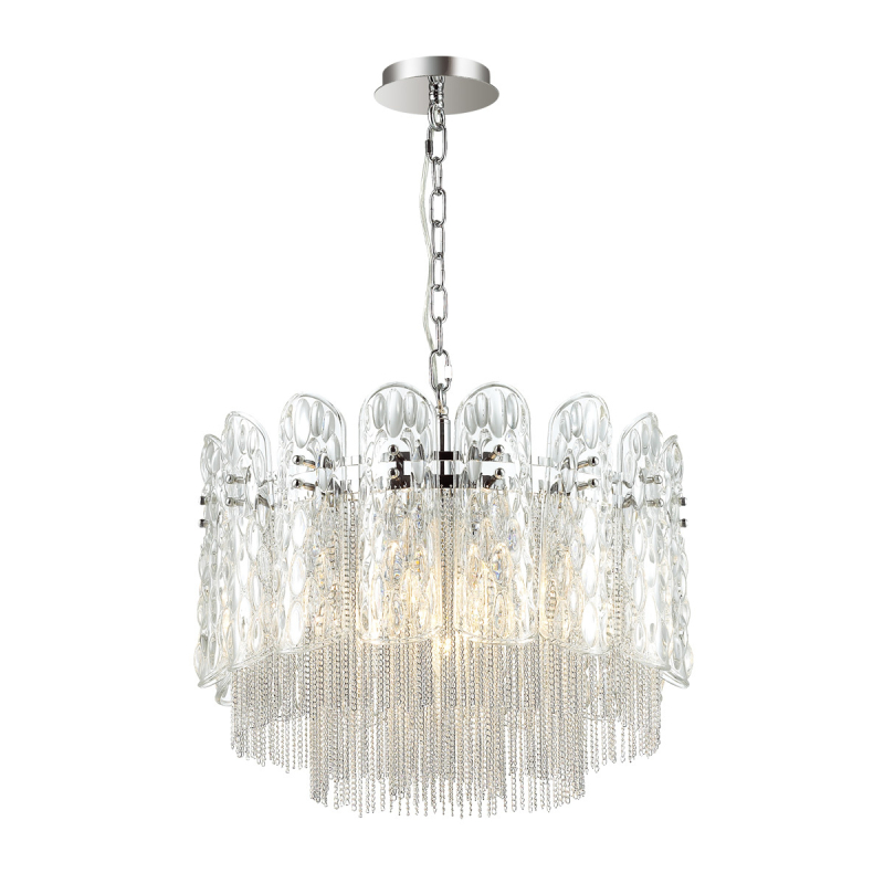 Подвесная люстра Odeon Light Birta 4633/6