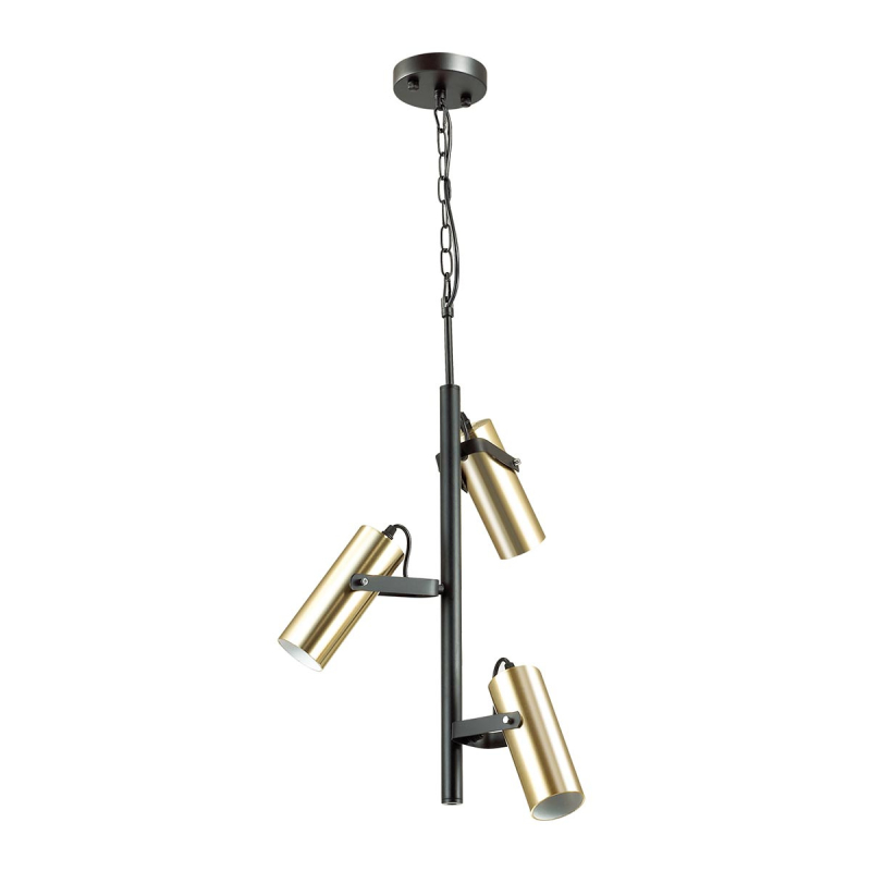 Подвесная люстра Lumion Claire 3714/3A УЦ