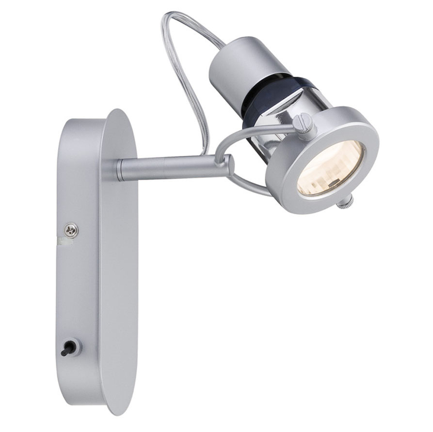 Спот Paulmann Ring 66534