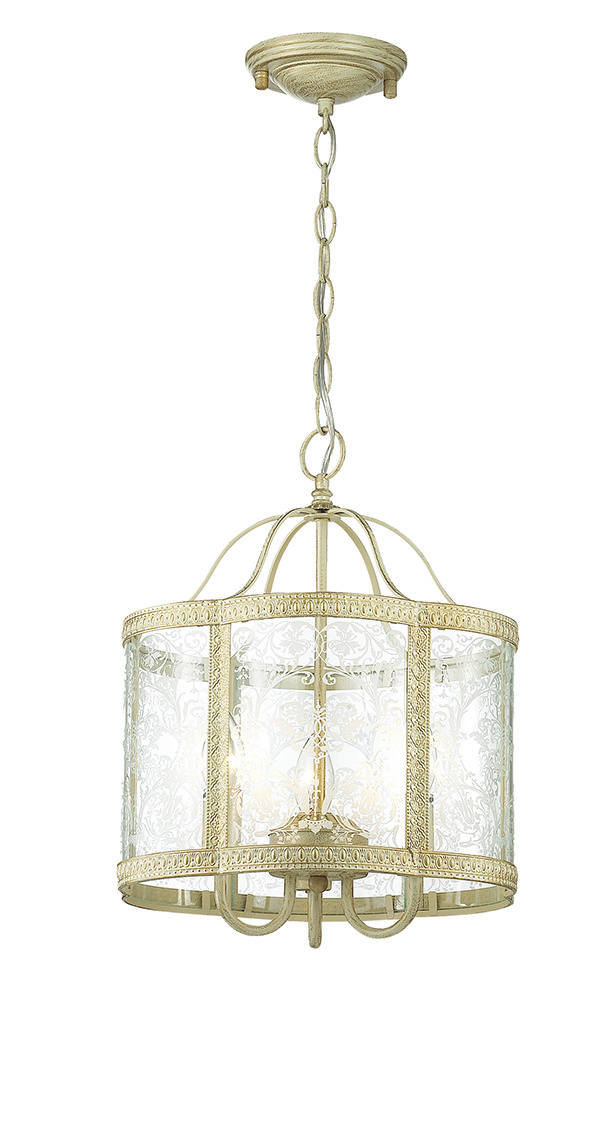 Подвесная люстра Odeon Light Tony 3294/3