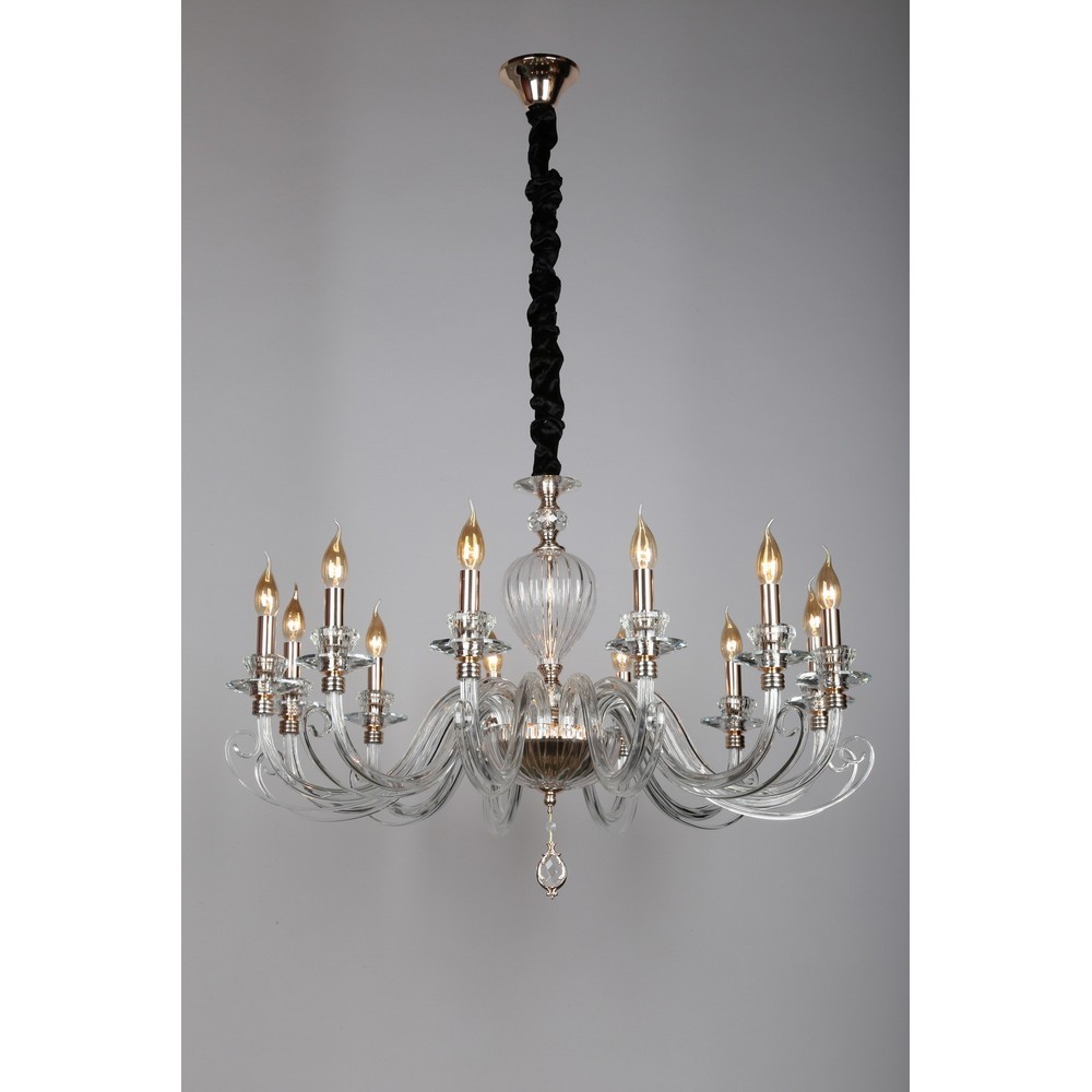 Подвесная люстра Aployt Daniele APL.701.03.12