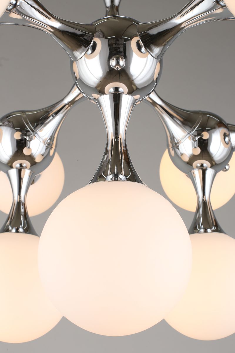 Люстра на штанге Aployt Arlett APL.903.07.09