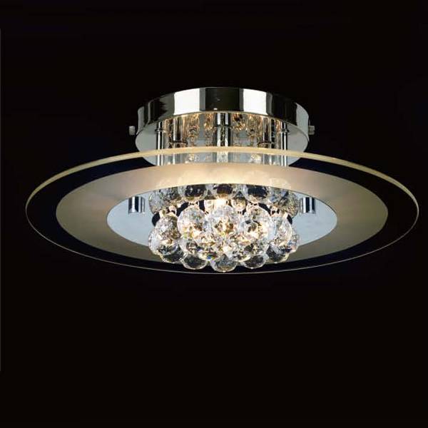 Потолочный светильник Mantra Crystal 2773