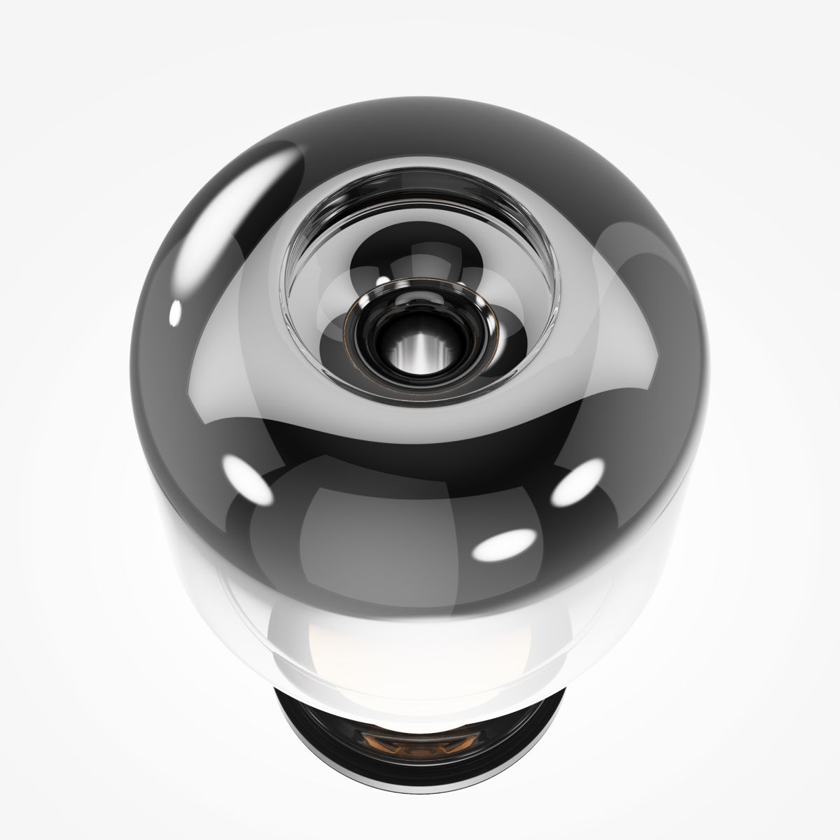 Настольная лампа Maytoni Spirito MOD286TL-L8B3K