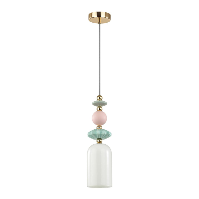 Подвесной светильник Odeon Light CANDY 4861/1B