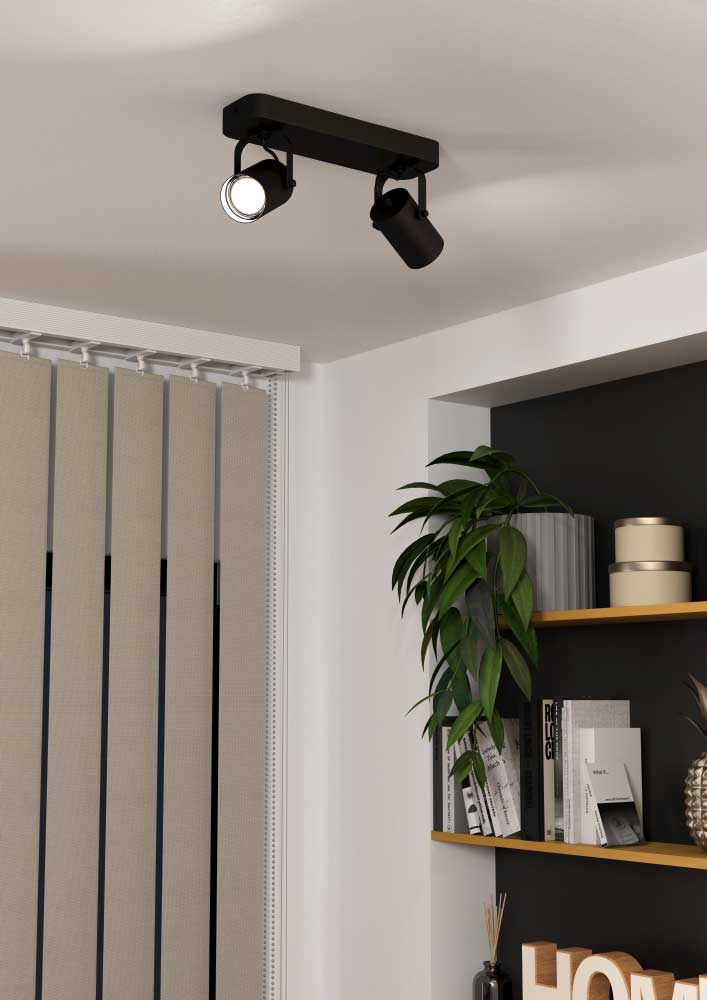 Спот Eglo Sorego 900332