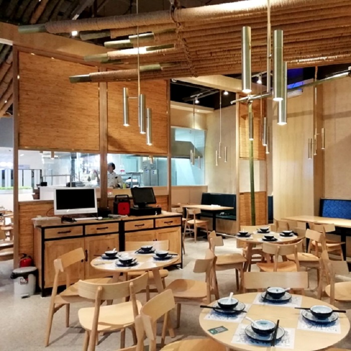 Подвесной светильник ImperiumLoft Tubular 155004-60