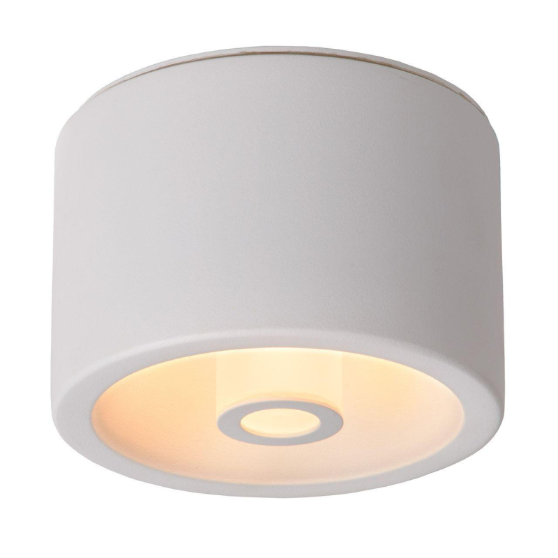 Потолочный светодиодный светильник Lucide Vita 33157/01/31