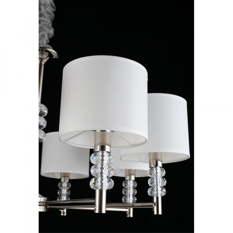 Подвесная люстра APLOYT Franula APL.724.03.08