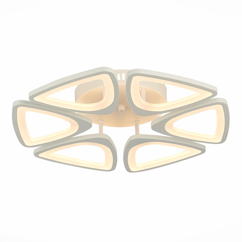 Потолочный светильник Evoled Lobuli SLE501152-06