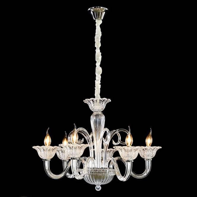 Подвесная люстра Citilux Фрейя CL435161