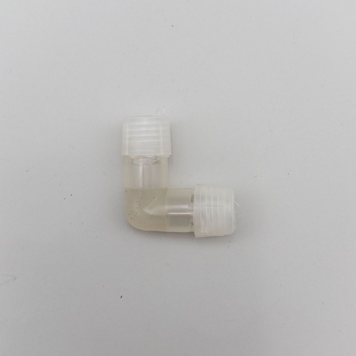 L-коннектор для светодиодного дюралайта Laitcom (LTC) F3-L